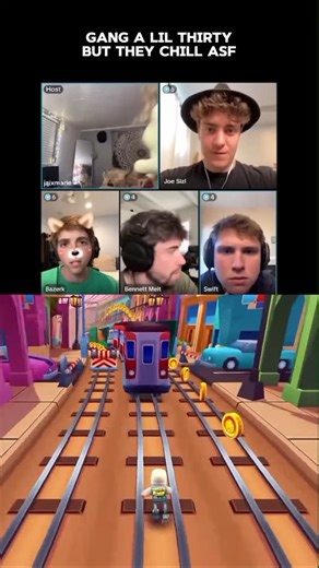 Family Friendly on Instagram: "Too funny😭😭 Channel name : Family Friendly . . . . #memes #familyfriendly #foryoupage #trending #comedy #fyp #funny #humour #reels #instagram"