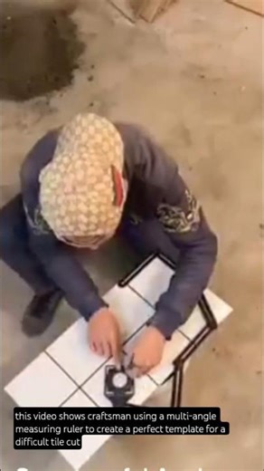 Must-have tool for bathroom renovation