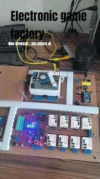 Neo Envexus: plc + micro ai