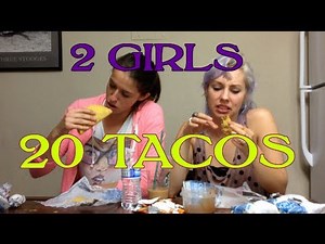 Taco Challenge