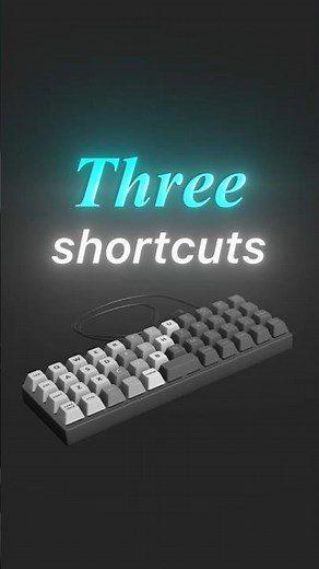 Stop Using the Razor Tool! (Q, W, E Shortcuts in Adobe Premiere)