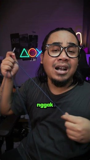 review cortex power ke 201 kabel data type c to lighting