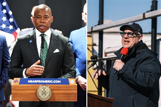 NYC Council’s bid to block budget cuts boosted by report showing city actually has $2B surplus over Adams’ projection