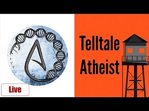 Telltale Atheist - An Anti-cult Ex-Jehovah's Witness (Live on Holy Koolaid)