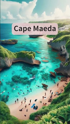 10 places you must visit in Okinawa, Japan