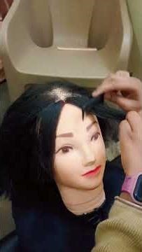 #professionalparloucourse#parlourskill#advanceparlourcourse#hairstyle #makeup #youtuber #shortvideo