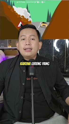 The Crying Mountain Phenomenon in Lombok Triggers Floods and Landslides Due to Land Conversion