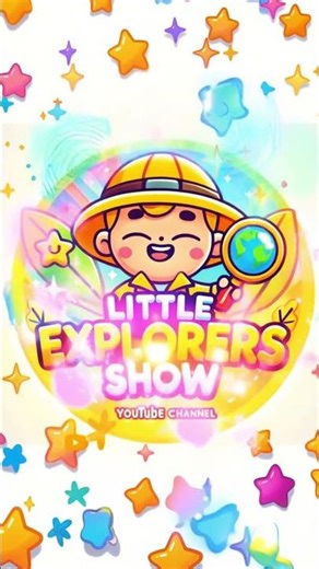 Sing Along with the Horse 🐴 | Learning Fun for Kids | Little Explorers Show