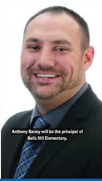 Waco ISD announces four new principals