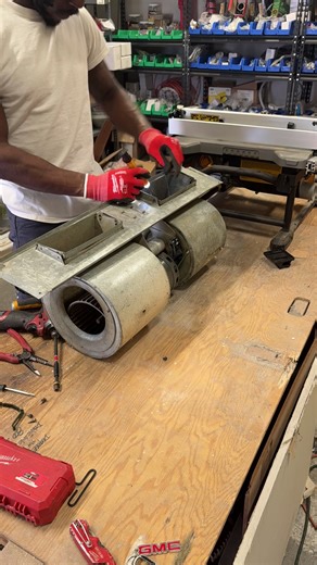 AC Motor Replacement for 2 Ton Units: A Step-by-Step Guide