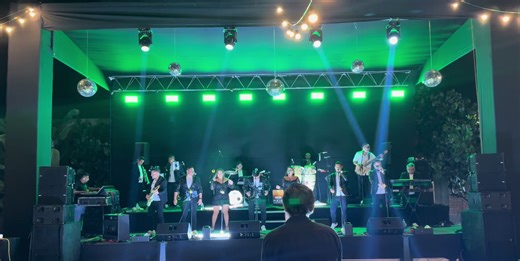 Videos de Orquesta Poker Band (@orquestapokerband) con “sonido original - Orquesta Poker Band”