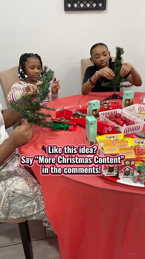 Christmas Idea for kids🎅🏽 | Saved by the Bells