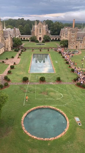 it’s great to B a Viking #BerryCollege #Classof2026 | berry college