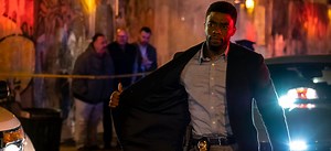 '21 Bridges' Trailer: Chadwick Boseman Shuts Down Manhattan To Solve A Murder - SlashFilm