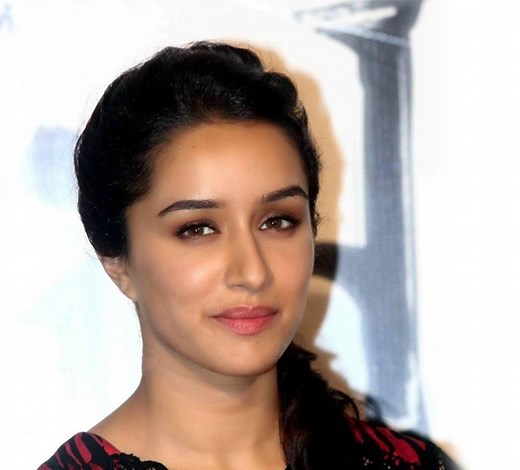 Shraddha Kapoor Wiki, Height, Age, Boyfriend, Family, Biography - WikiBio