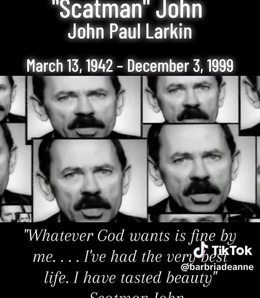 Scatman John: Remembering His Musical Legacy