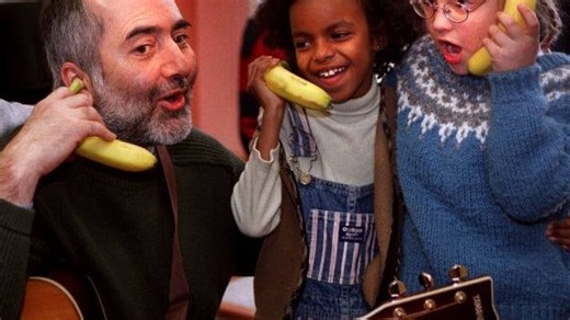 Children's singer Raffi among 80 appointments to the Order of Canada