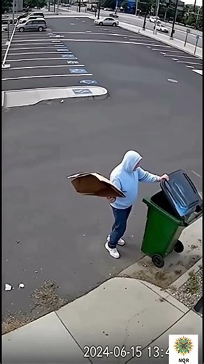 Wind Said NOPE 💨🤣 | CCTV Fail