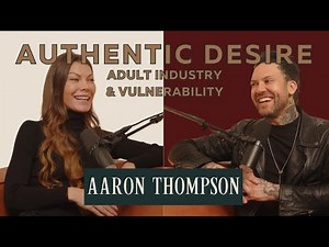 Aaron Thompson: From Preacher’s Son to Adult Star and Musician