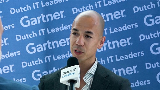 Video Gartner ITSymposium 2025  LogicMonitor