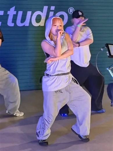 Lithe Cannonball Dance Choreography by JJ