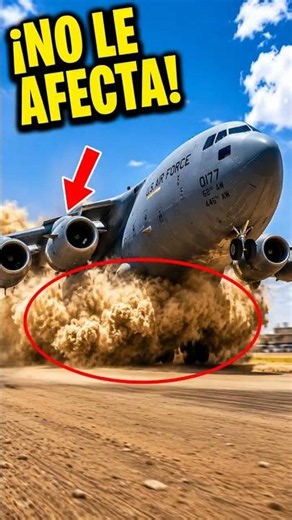 The C-17 Takes Off Where Other Planes Won't Even Try!
