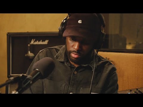 Alfa Mist - "Bumper Cars"