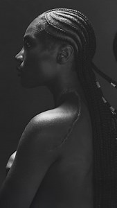 Anxiety (solo version) OUT NOW on all streaming platforms 🤎 | Doechii