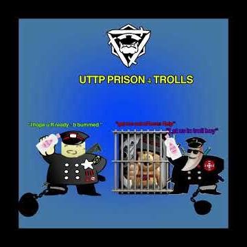 UTUBETROLLPOLICE VS ALL FANDOMS