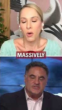 Cenk and Ana CLASH