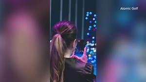 ICYMI: Atomic Golf has launched a free weekly drone show. https://www.ktnv.com/vegas-things-to-do/atomic-golf-launches-weekly-drone-show | KTNV Channel 13 Las Vegas