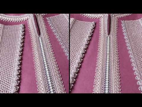 My new Randa service features an elegant beaded pattern and exquisite, beautifully woven details,...