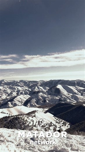A nostalgic skiing experience in Idaho’s Sun Valley