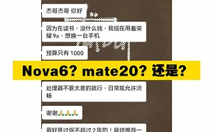 【手机测评48】粉丝要求:千元预算+发售两年内+鸿蒙系统+90赫兹刷新率+lcd屏幕的手机……荣耀x10能否一战？