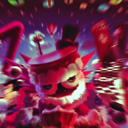 caine tadc edit - comics || the amazing digital circus