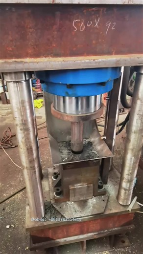 aluminum block press machine. aluminum block making machine. coco peat block press machine.