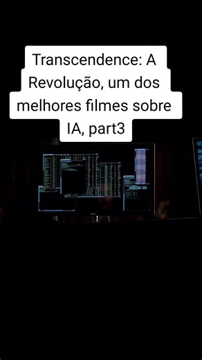 Transcendence: A Revolução – Assista Agora!