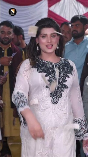 Tera Ishq Vi Pagal #UrwaKhan #MujraDance #SGStudio