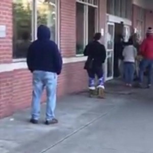 23K views · 166 reactions | Whole Foods on North Main Street in Providence is following the new Rhode Island Department of Business Regulation guidelines of no more than 20% of the stated fire capacity. : Anthony Sionni | What's going on in Rhode Island | Facebook