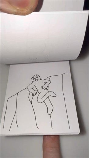 Everyman Floating Animation #art #drawing #animation #encrypted