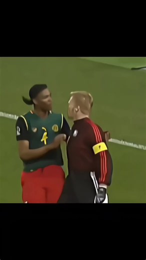 المهاجم الوحيد الذي أخاف أوليفر كاهن: من هو؟