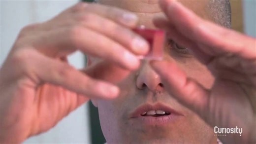 CuriosityStream TV Spot, 'The Streaming Service for the Curious'