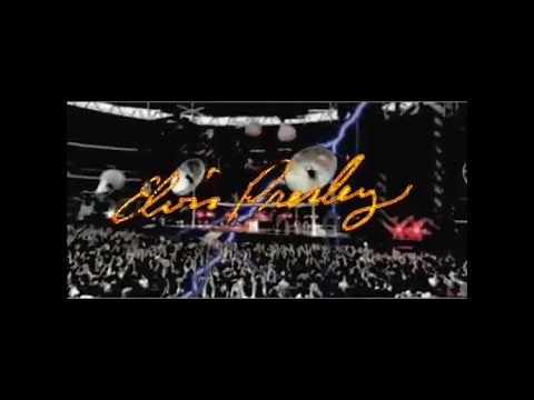 Elvis Presley Is Alive !!!