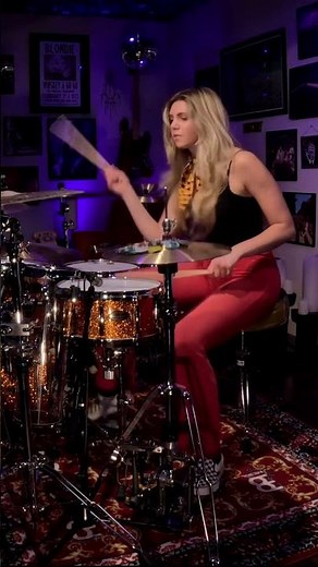Shining Star - Earth, Wind & Fire #drums #drummer #drumcover