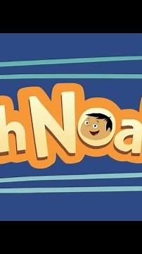 Oh Noah! on PBS Kids