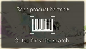 Barcode Scanning App RedLaser Makes its Way to Google Glass