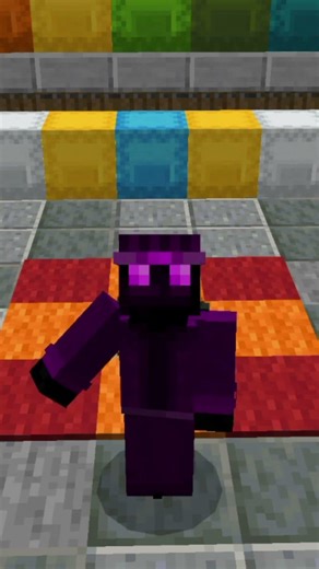 How to make firework explode mid-air. (sorry for bad english guys) #minecraft