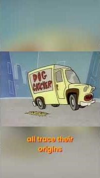 The Story of Ren and Stimpy (Full video in description) #renandstimpy