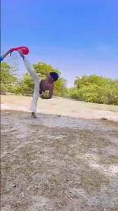 😱🥋 Taekwondo Kick Training | Speed & Power Kick Challenge 🔥