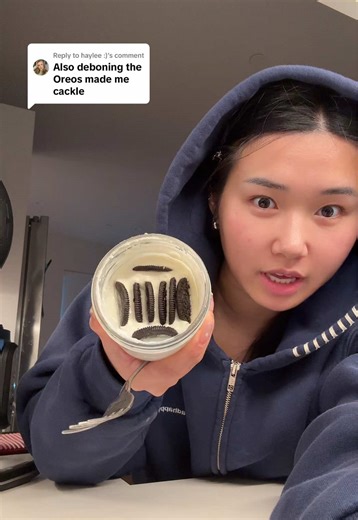 Yogurt Cheesecake with Trader Joe's Ingredients